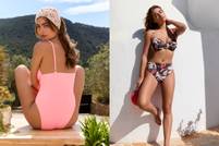 Top 3 swimwear styles for summer: Confidence and color