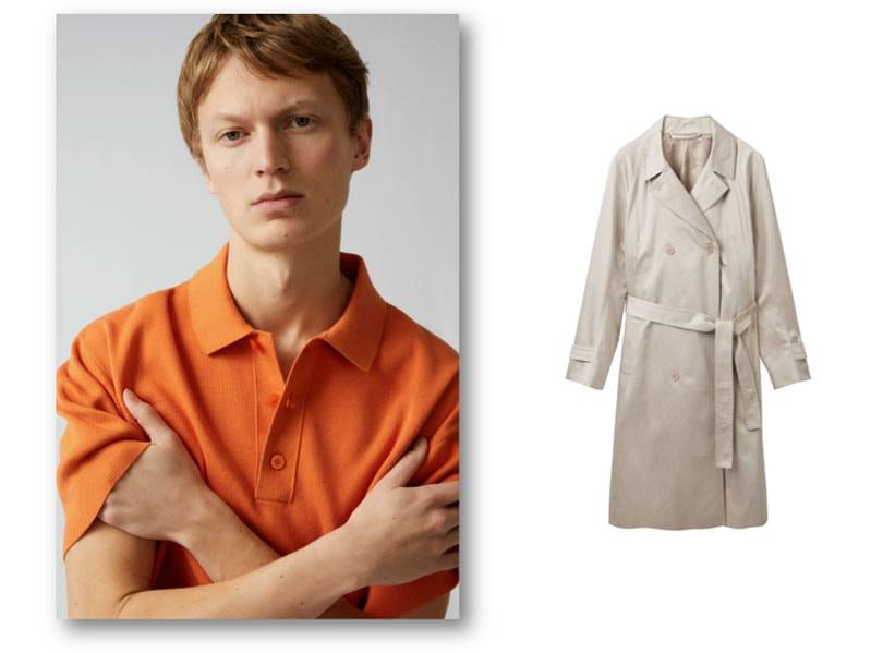 COS - SS21