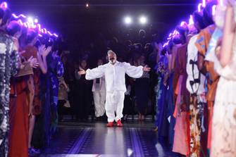 SPFW N60 celebrates 30 years by championing Brazilian identity