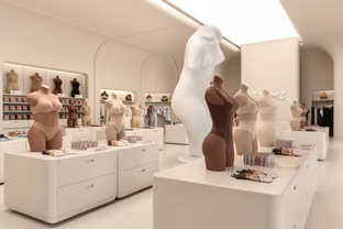 Skims to open first UK flagship store in London 