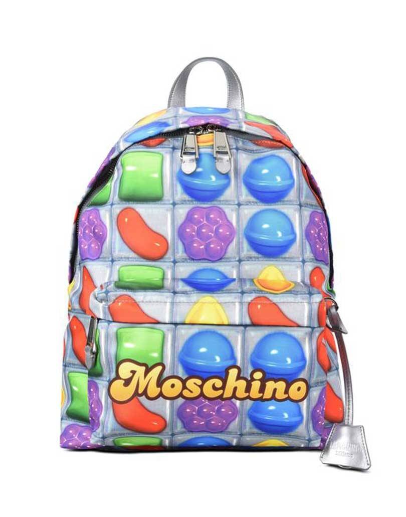 Moschino x CandyCrush