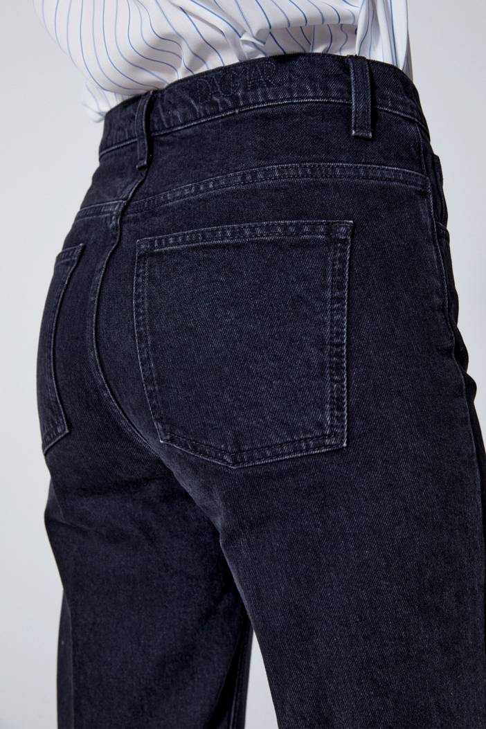 Alba Denim | House of Dagmar
