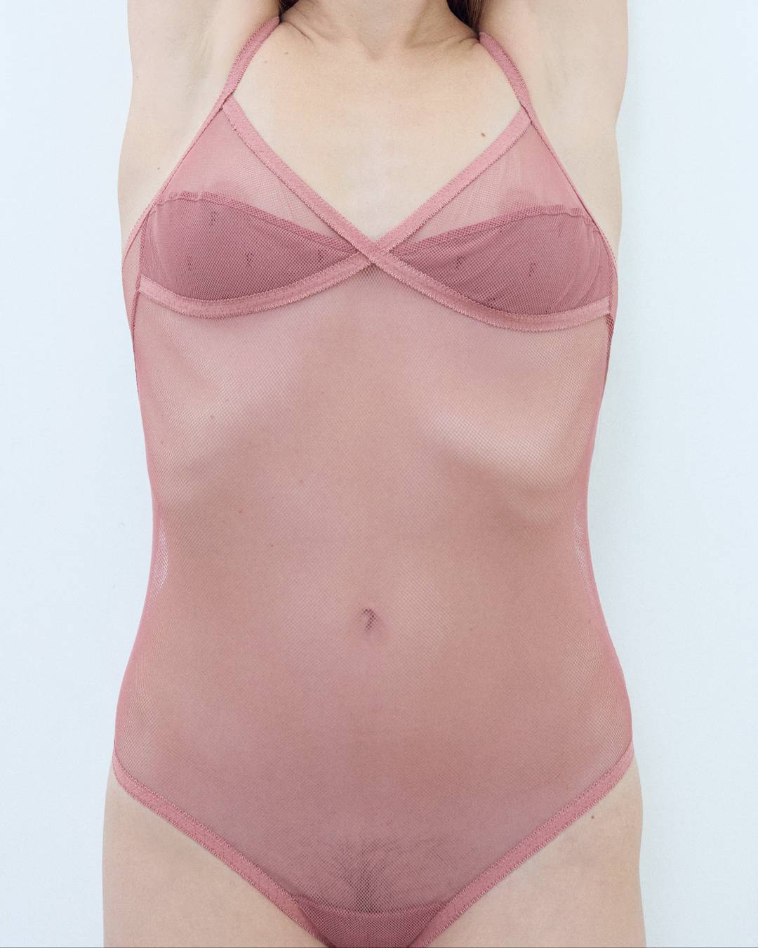 Rita Intimates