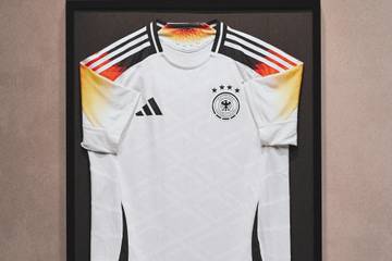 Neue Heimat: DFB-Team im Oktober wieder bei Adidas in Herzogenaurach