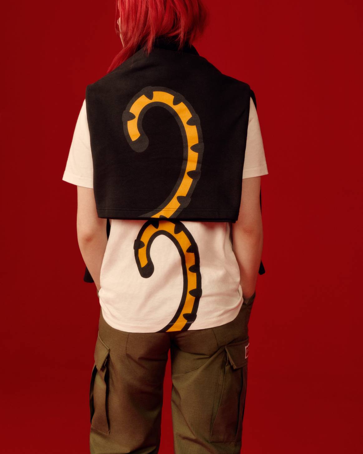 Image: Kenzo SS22