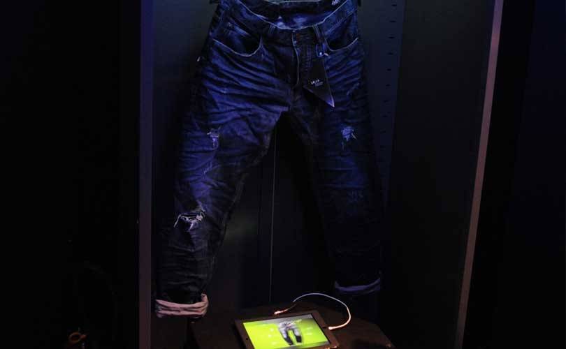 Denim Première Vision: 5 innovations not to be missed!