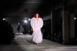 Six shows marquants à retenir de la Fashion Week parisienne