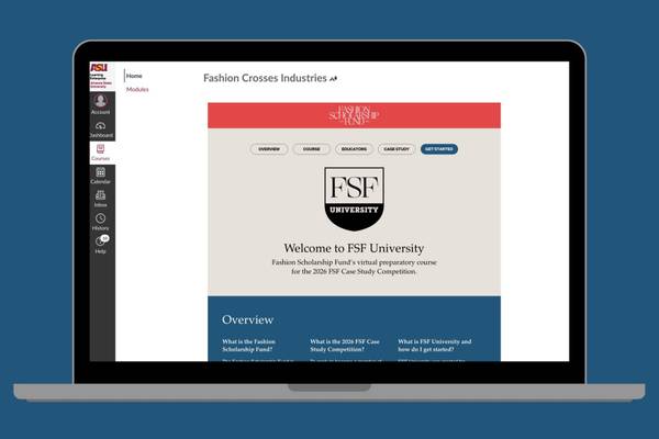 Introducing FSF University: Where talent meets opportunity