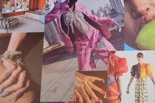 Cuatro tendencias de diseño para la temporada SS23 según Inexmoda y Fashion Snoops