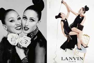 ‘Qatar heeft interesse in Lanvin’