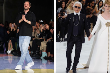 Matthieu Blazy tapped as Chanel's new Creative Director in high-stakes appointment