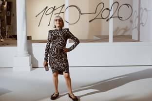 BROWNS CÉLÈBRE SES 50 ANS