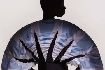 Filippa K collaborates with emerging designer, Stinarand