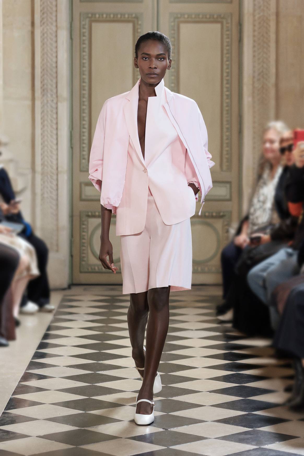 Laurèl SS26 Atelier Collection shown during Paris Fashion Week