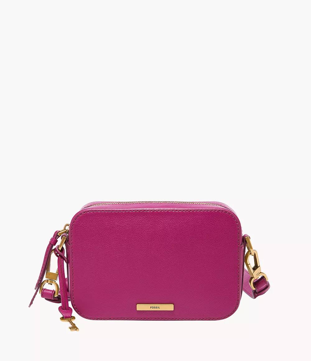 Bryce Small Crossbody | Fossil Outlet