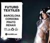 Córdoba brinda por la innovación textíl en "Futurotextiles"