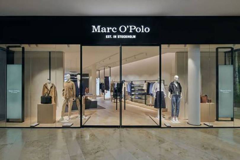 Итоги года и планы: Familia, Dim, Marc O’Polo