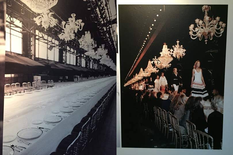Ontdek de backstage van de catwalk in nieuwe expo van het Modemuseum Hasselt