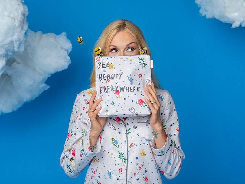 In Pictures: Fearne Cotton x Cath Kidston