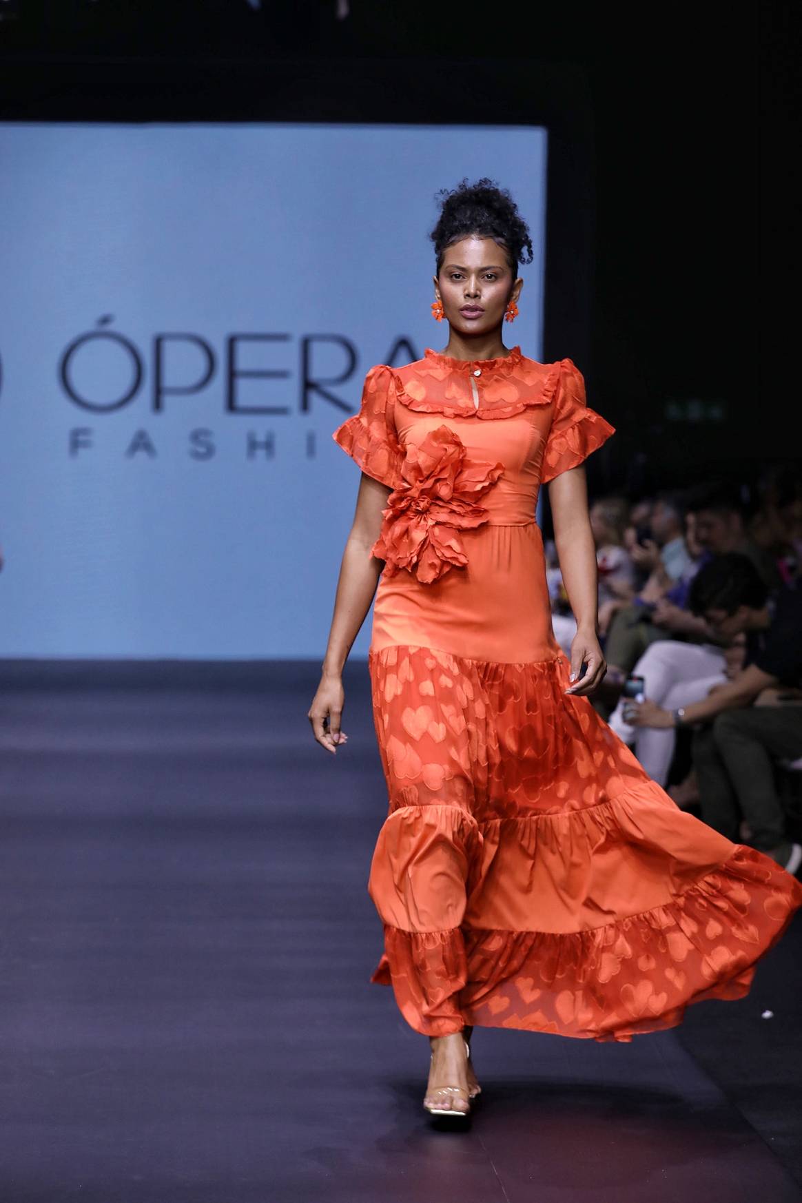 ÓPera Fashion