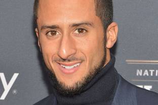 Colin Kaepernick, New Era launch capsule collection