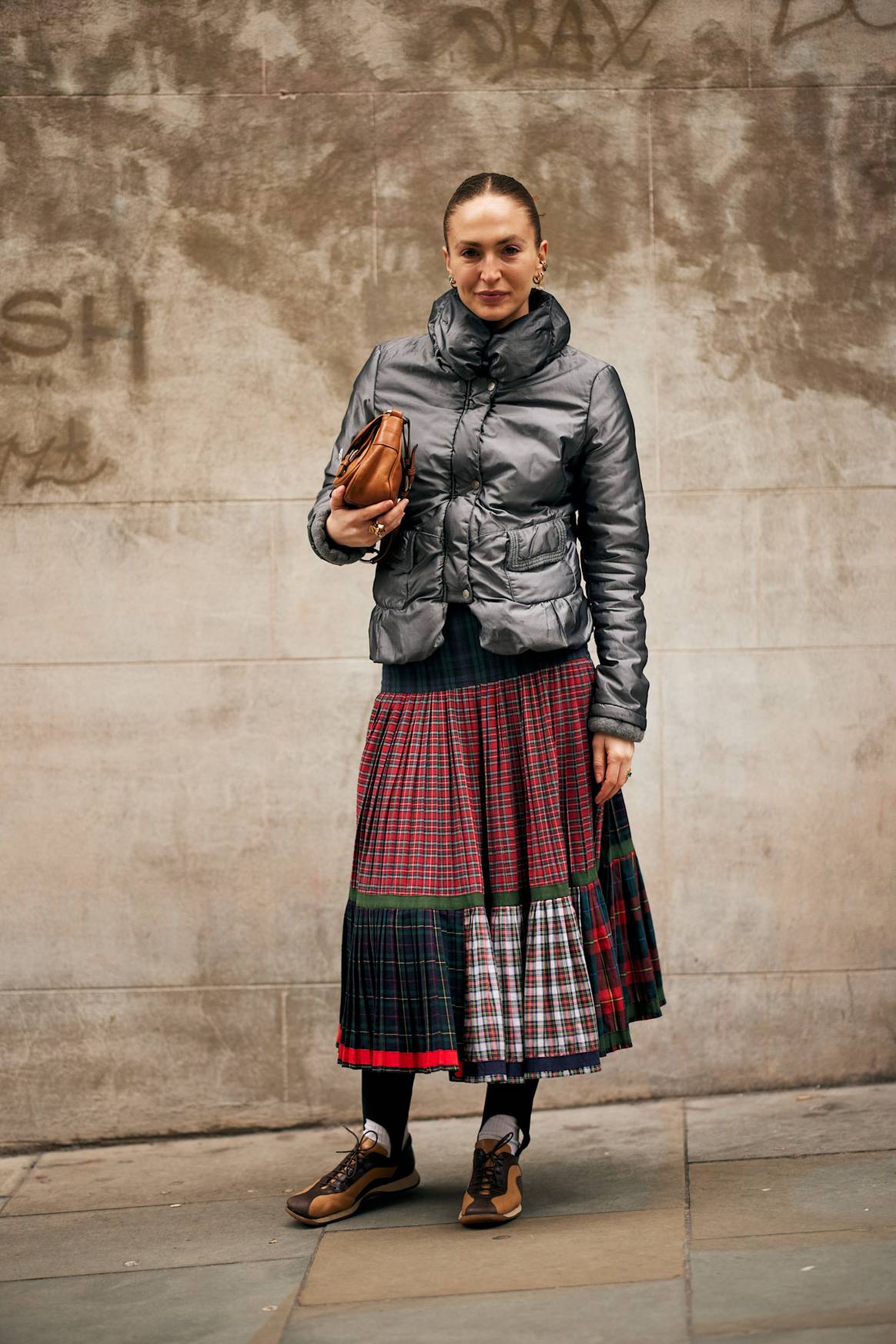 Credits: London Street 1095 ©Launchmetrics/spotlight