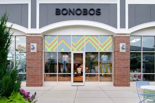  Express en WHP nemen herenmodemerk Bonobos over van Walmart