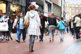 Voortaan ook maandelijkse koopzondagen in Gent