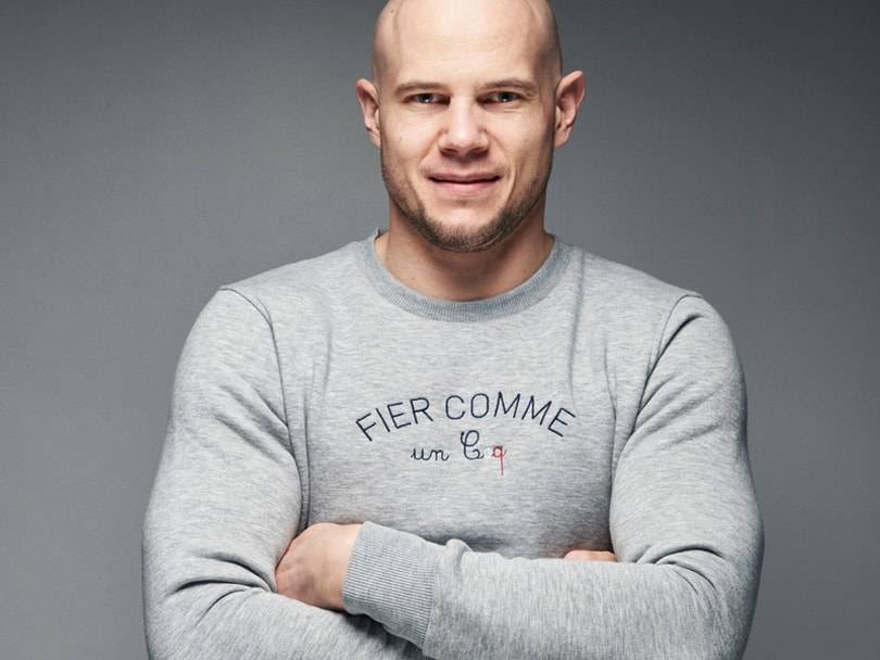 Soussou Sportswear : marque française pour le "vivre ensemble" via le "sport ensemble"