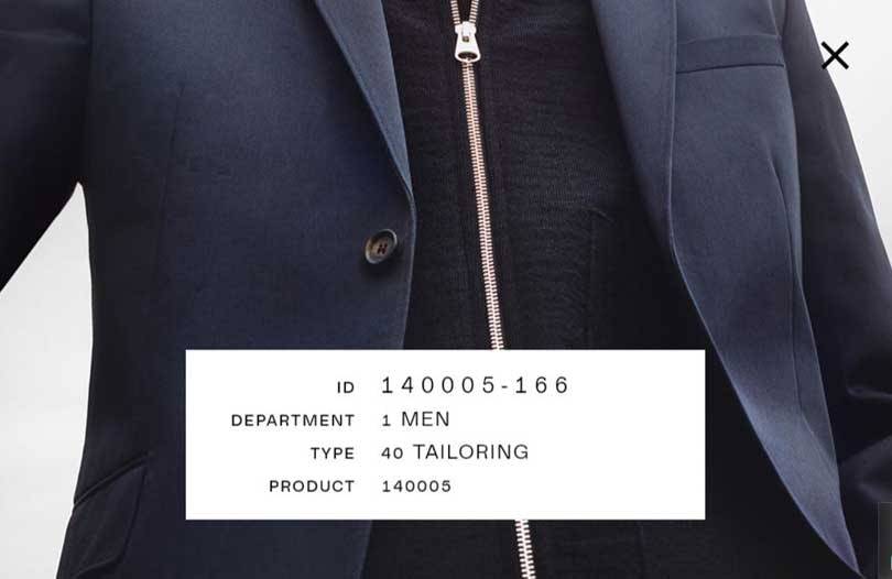 H&M bestätigt Termin für erste Arket-Eröffnung