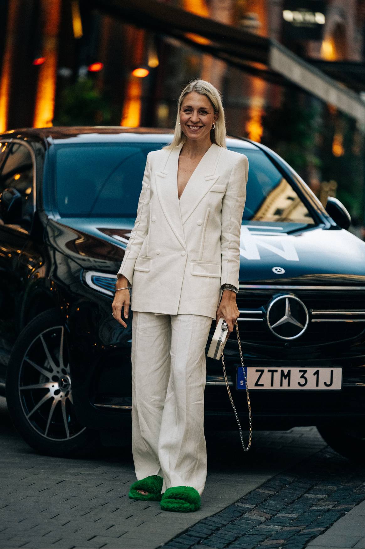 Image: Adam Katz Sinding, Stockholm Fashion Week