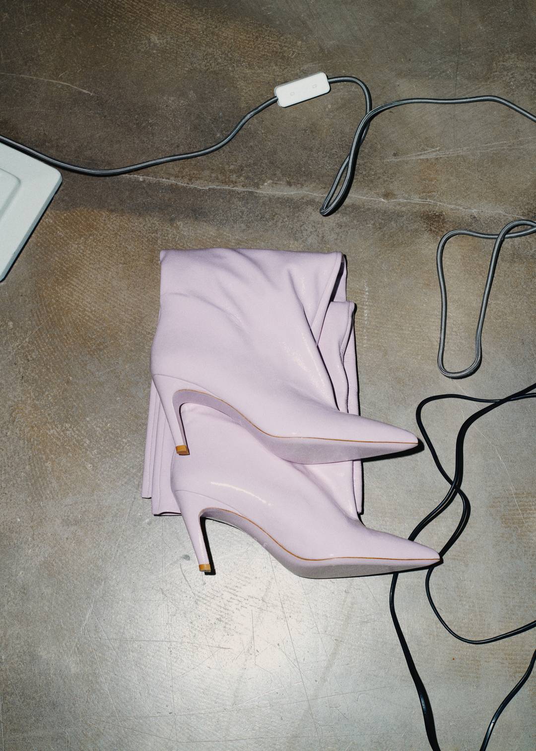 & Other Stories x Roksanda collaboration campaign