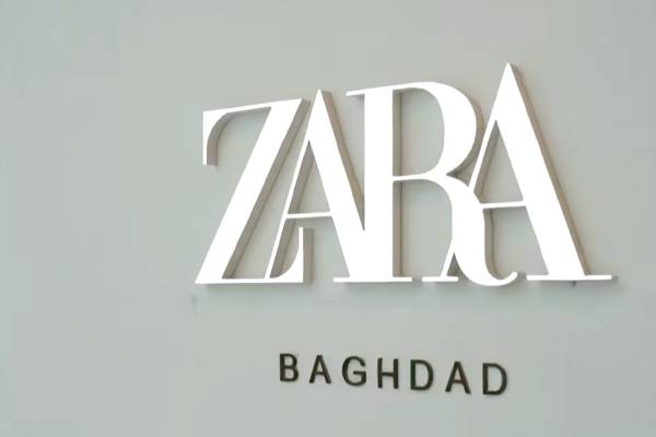 Inditex sbarca in Iraq nonostante le crescenti tensioni regionali