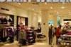     Gerry Weber уходит из России
