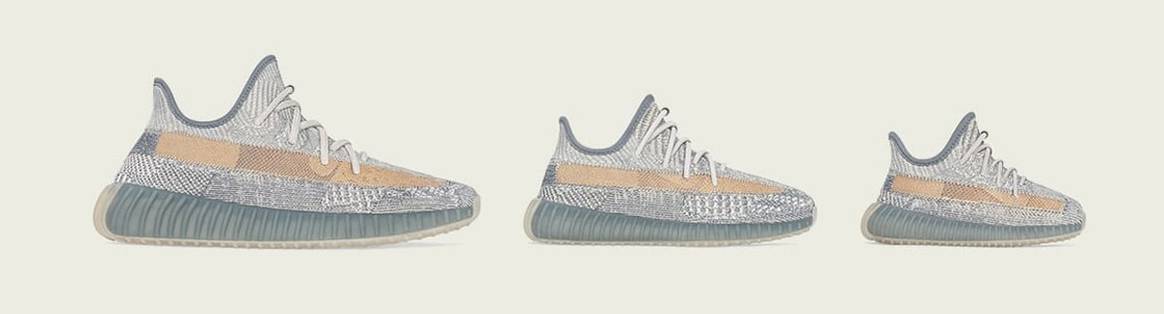 crisantemo Decir a un lado su Llegan las nuevas “Yeezy” de Kanye West para Adidas: por sorteo y a través  de App