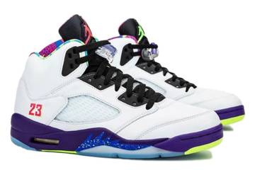 fresh prince jordans 2020