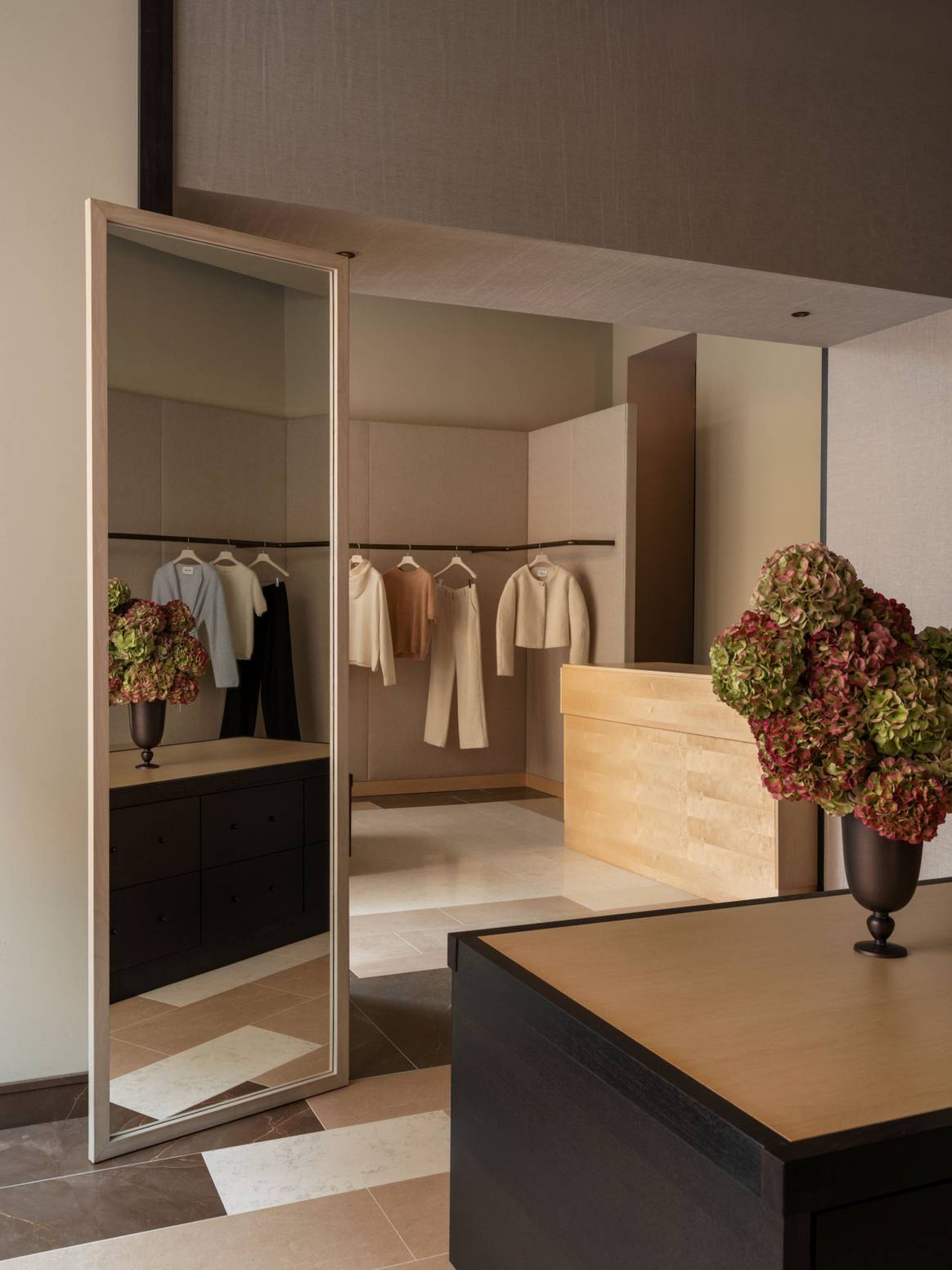 Soft Goat Oslo, Norway store