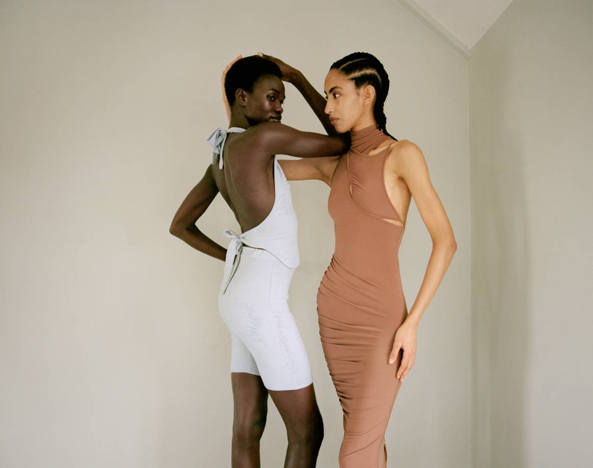 Image: Browns photographed by Ronan Mckenzie