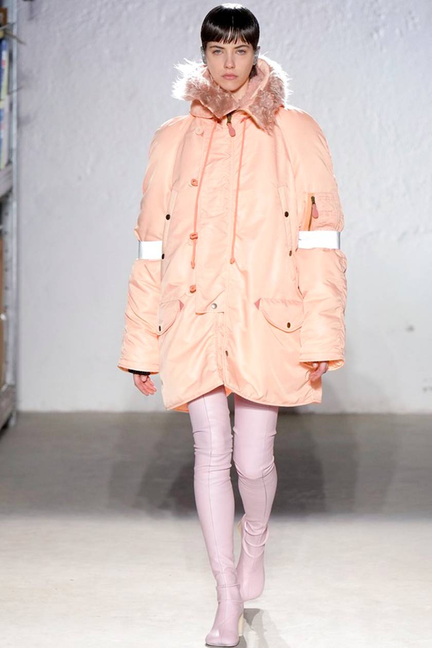 Image: Courtesy MM6 Maison Margiela