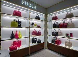 Furla au Printemps Haussmann