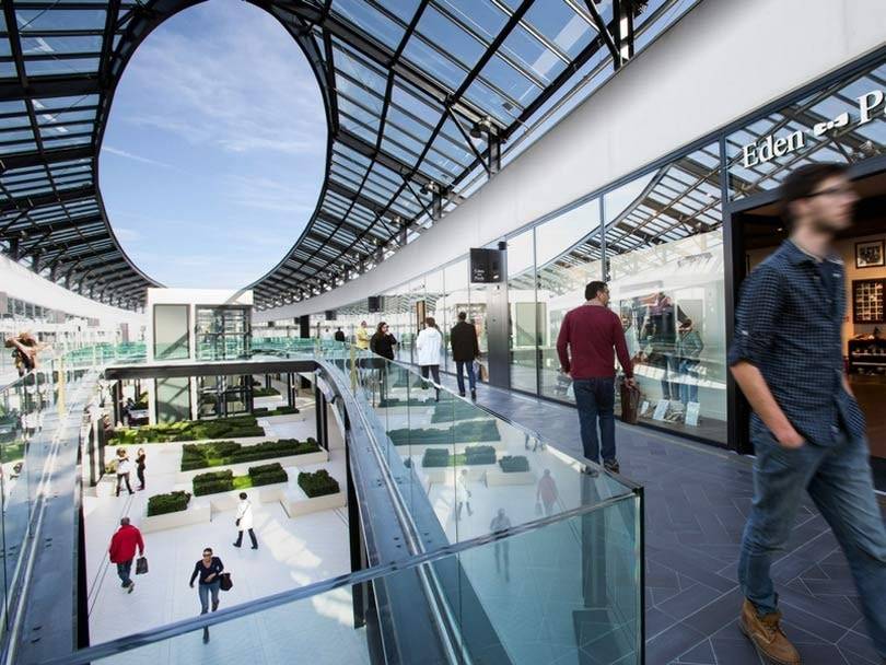 5 nouvelles marques de mode au centre One Nation Paris