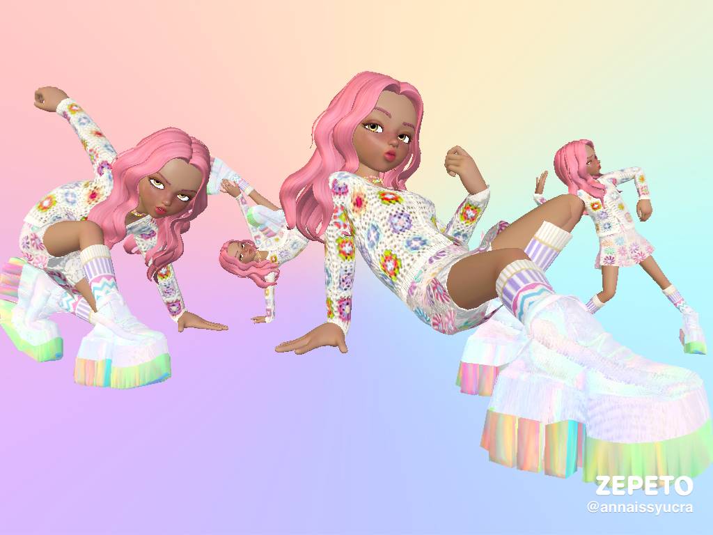 Foto: Annaiss Yucra para Zepeto