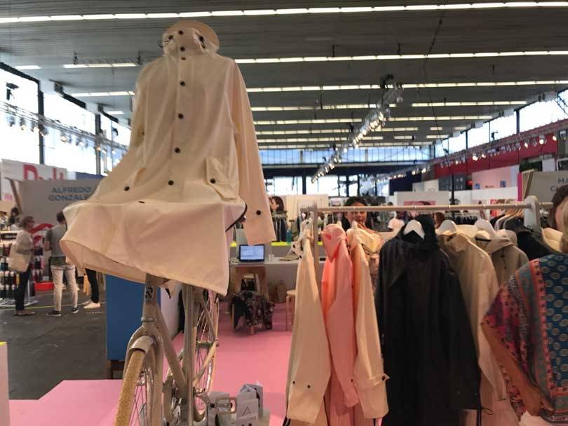 Ein Besuch auf der Modefabriek Amsterdam aus Einkäufer-Sicht