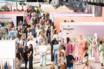 Modefabriek se reinventa y cambia de escenario: “Volvemos a tener un lienzo en blanco”