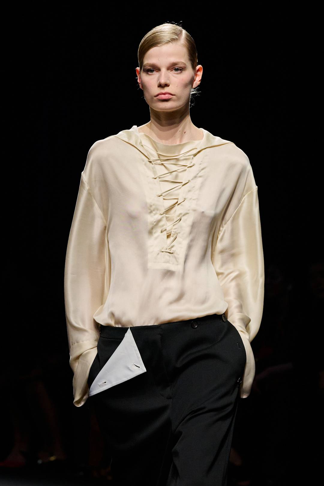 Ferragamo fall winter 26