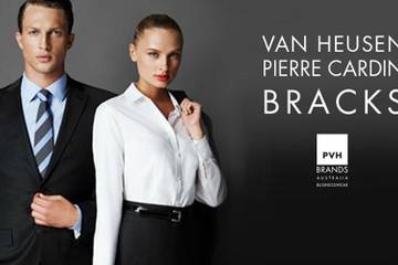 PVH to acquire its Australian JV partner Gazal