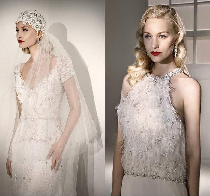 Marylise & Rembo Fashion Group debuteert op Barcelona Bridal Fashion Week