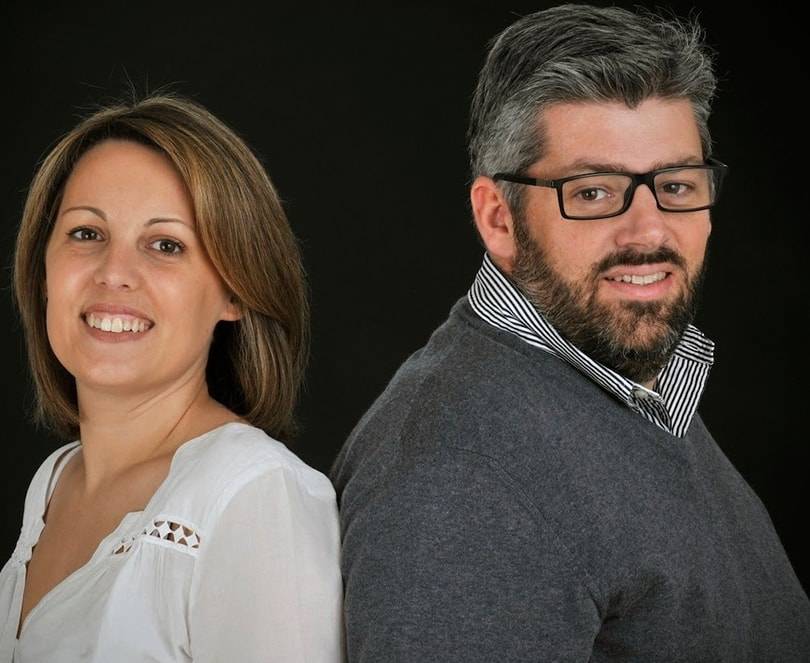 Broussaud, l'expert de la chaussette made in France
