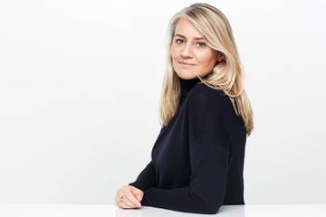 Gerry Weber stelt nieuwe Creative Vice President aan