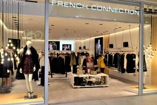 French Connection plans store openings amid new Very deal